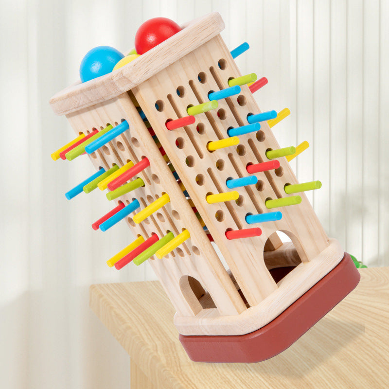 Children's educational toys