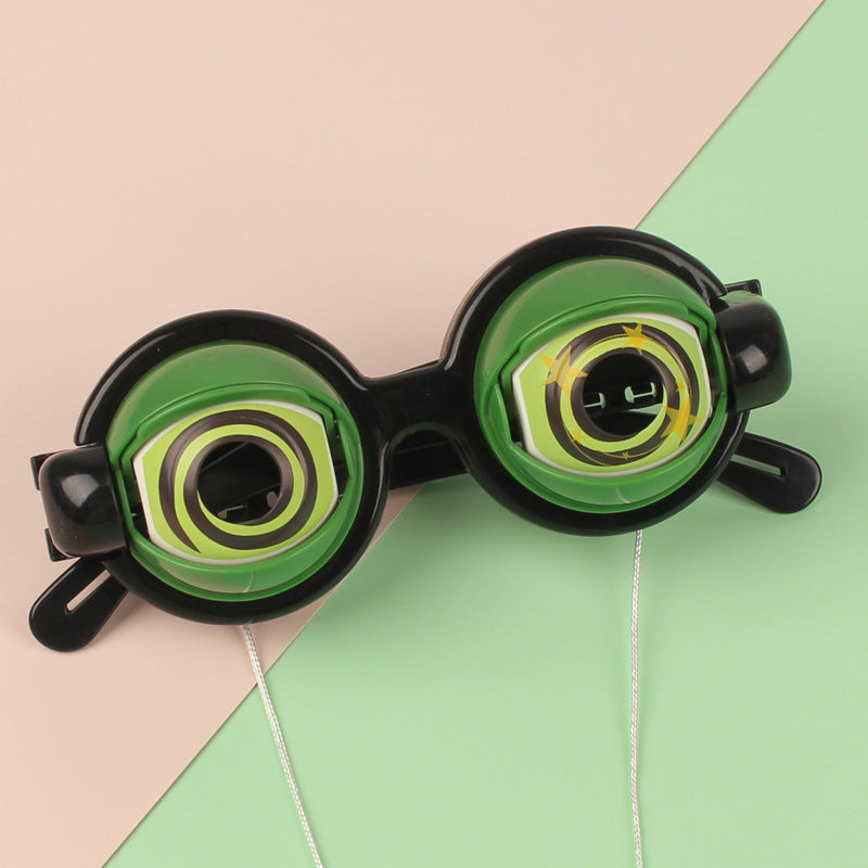 Children's funny glasses