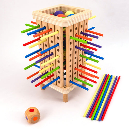 Children's educational toys