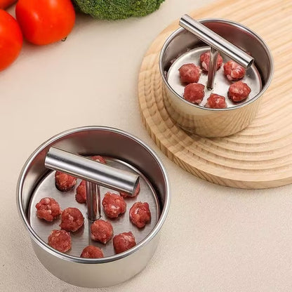 Stainless steel pellet press machine